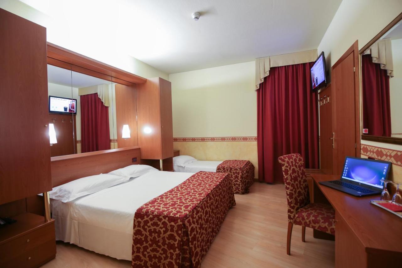 Felix Hotel Montecchio Maggiore