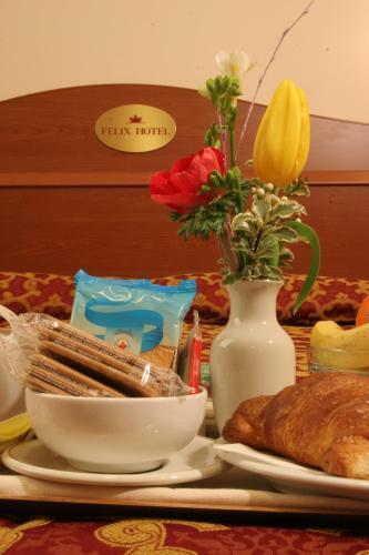 Hotel Felix Montecchio Maggiore