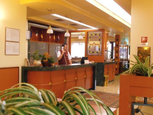 Hotel Felix