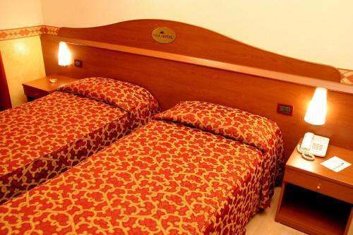 Hotel Felix