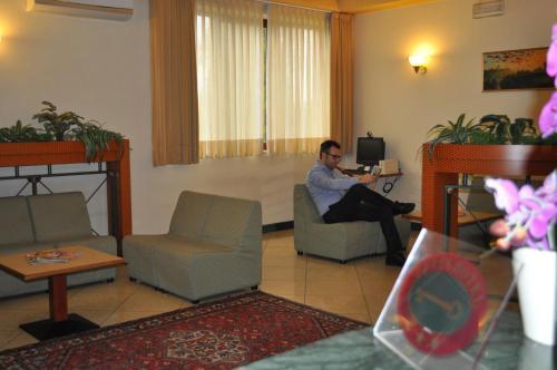 Hotel Felix 3*