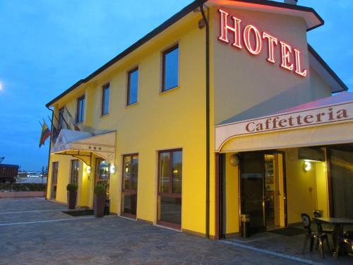 Hotel Felix