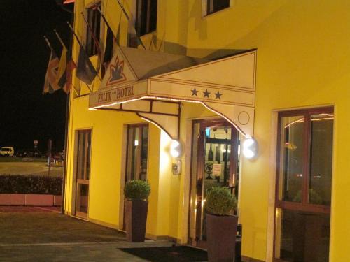 Hotel Felix Montecchio Maggiore