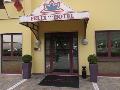 Hotel Felix 3*