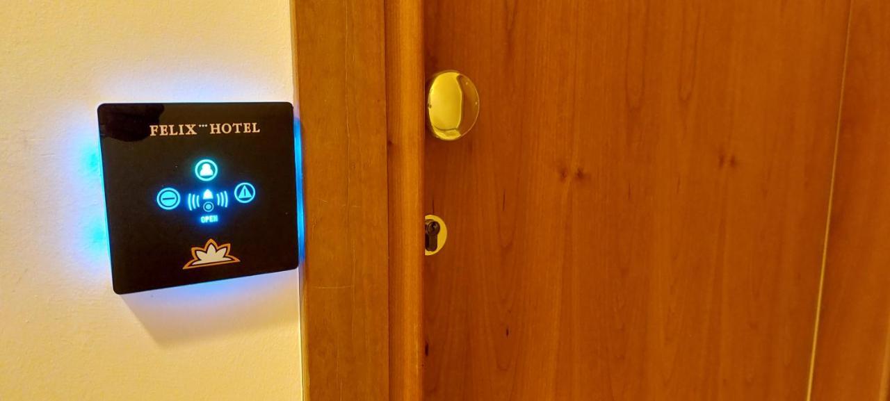 Felix Hotel 3*