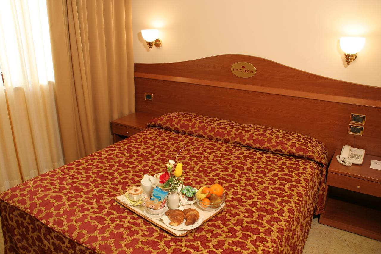 Felix Hotel Montecchio Maggiore