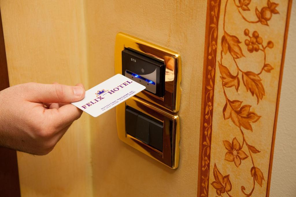 Hotel Felix Montecchio Maggiore