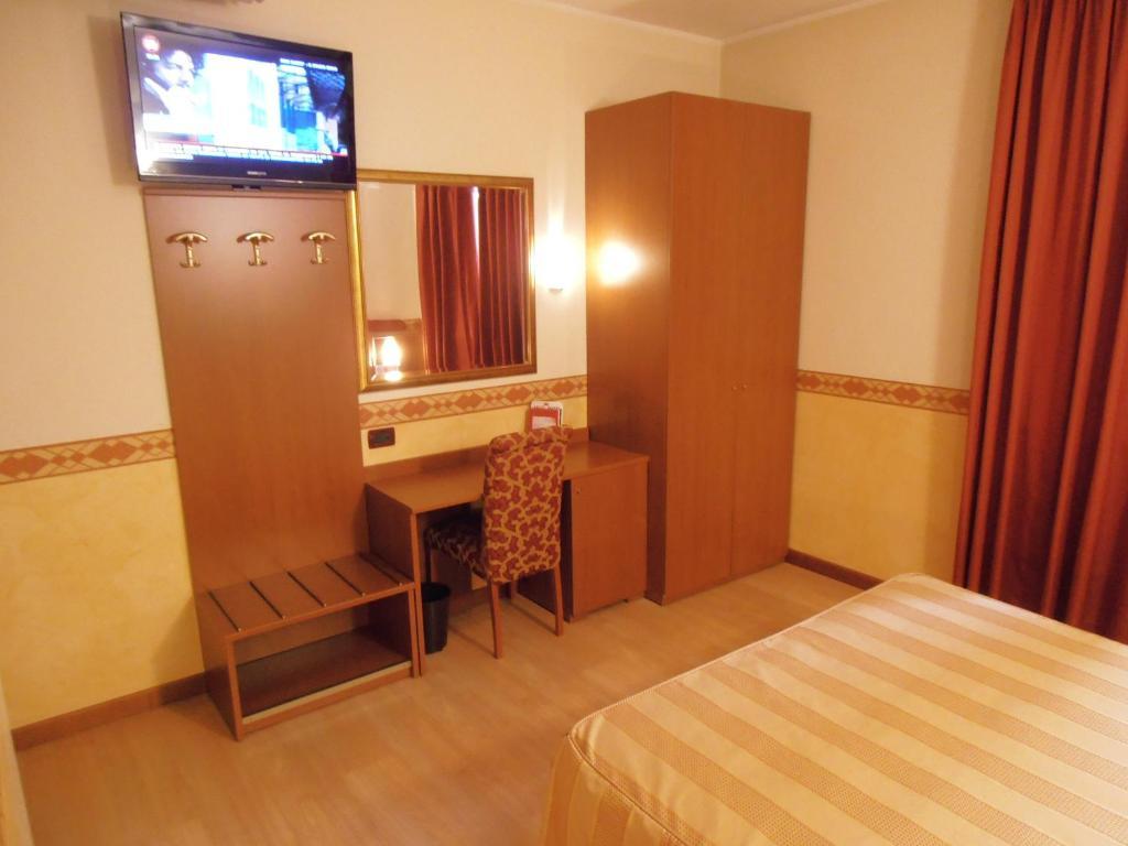 Hotel Felix