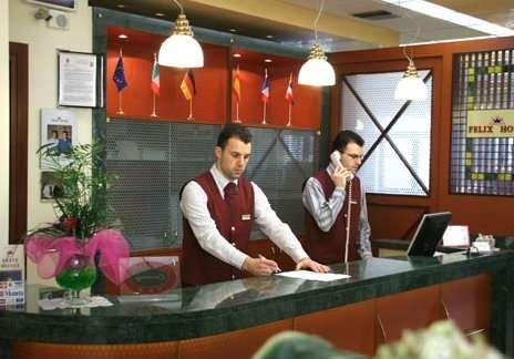 Hotel Felix Montecchio Maggiore