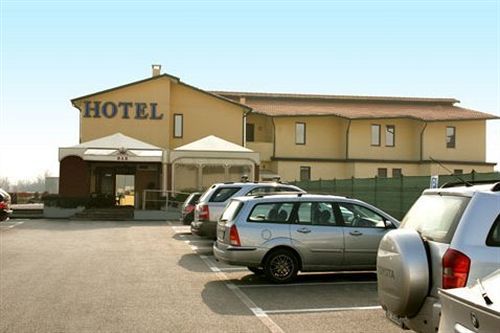 Felix 3* Montecchio Maggiore